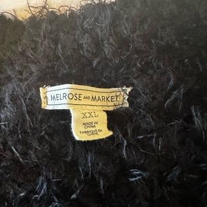 Melrose and Market cardigan